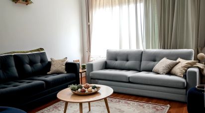 Apartment T3 in Antas e Abade de Vermoim of 125 m²