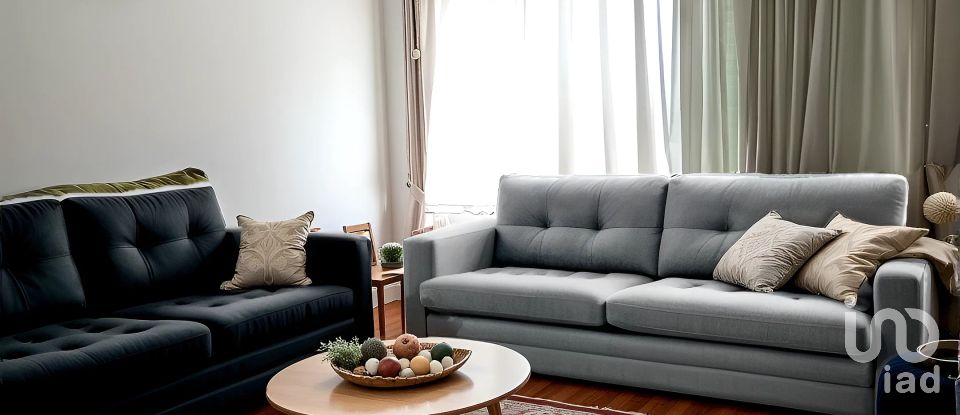 Apartment T3 in Antas e Abade de Vermoim of 125 m²