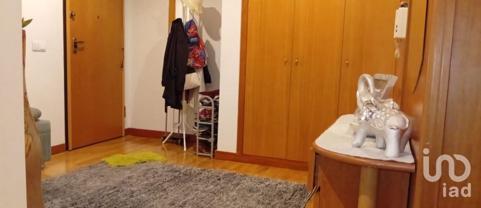 Apartment T3 in Antas e Abade de Vermoim of 125 m²
