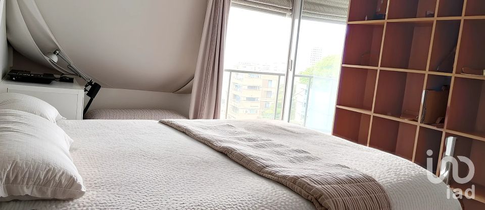 Apartment T3 in Antas e Abade de Vermoim of 125 m²