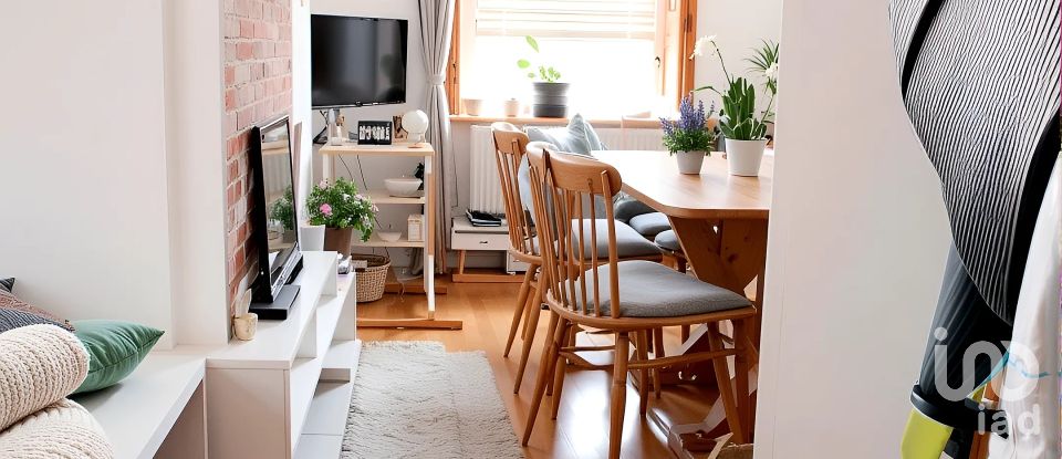 Apartment T3 in Antas e Abade de Vermoim of 125 m²