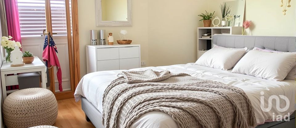 Apartment T3 in Antas e Abade de Vermoim of 125 m²