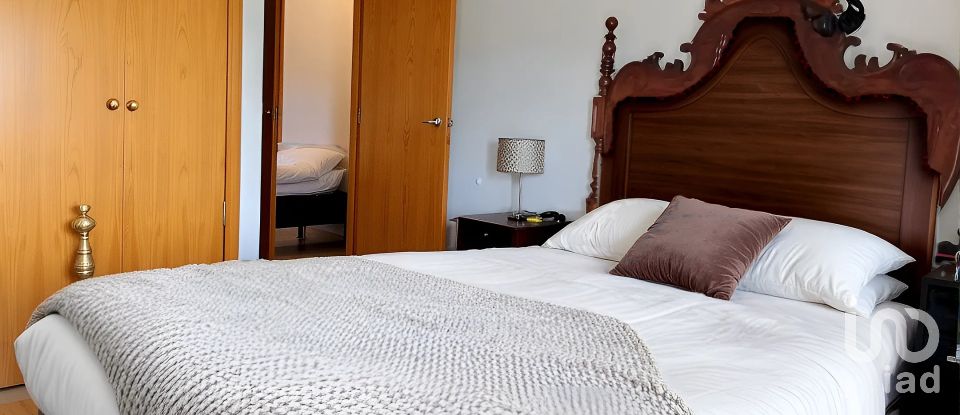 Apartment T3 in Antas e Abade de Vermoim of 125 m²