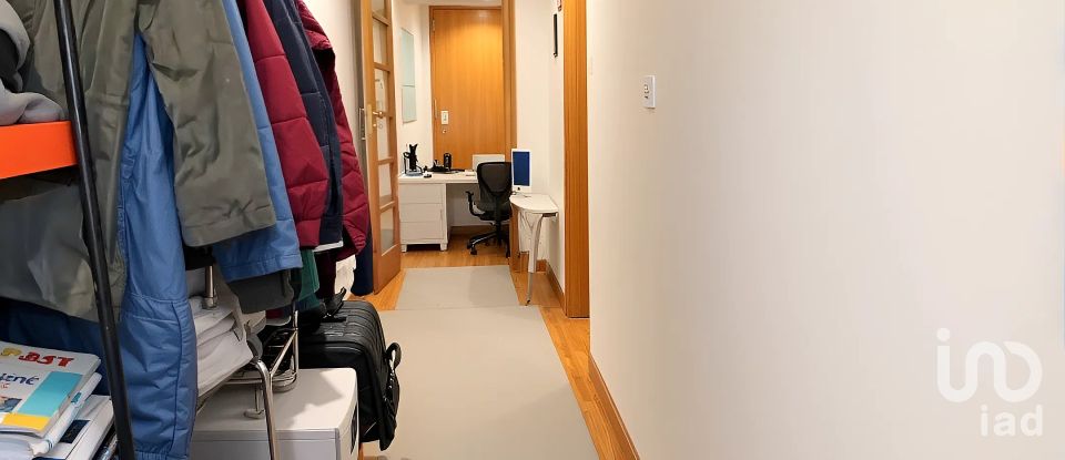 Apartment T3 in Antas e Abade de Vermoim of 125 m²