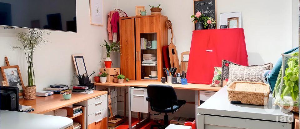 Apartment T3 in Antas e Abade de Vermoim of 125 m²