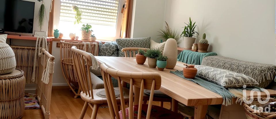 Apartment T3 in Antas e Abade de Vermoim of 125 m²