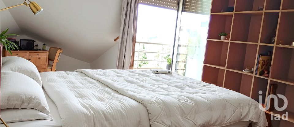 Apartment T3 in Antas e Abade de Vermoim of 125 m²