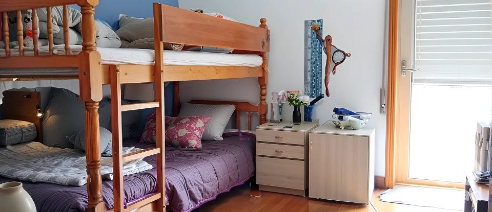 Apartment T3 in Antas e Abade de Vermoim of 125 m²