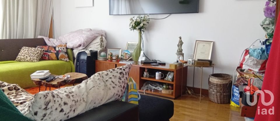 Apartment T3 in Antas e Abade de Vermoim of 125 m²