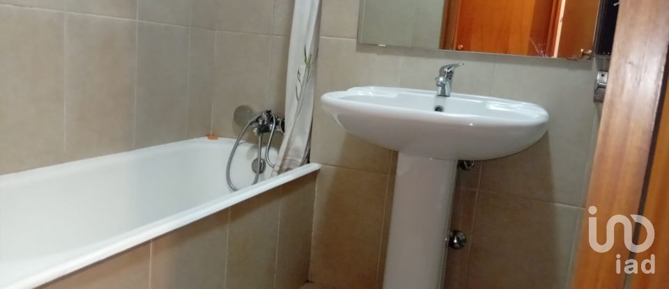 Apartment T3 in Antas e Abade de Vermoim of 125 m²