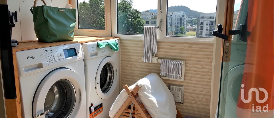 Apartment T3 in Antas e Abade de Vermoim of 125 m²