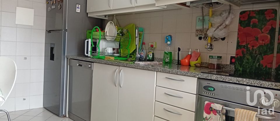 Apartment T3 in Antas e Abade de Vermoim of 125 m²