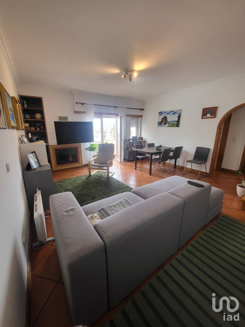 Apartamento T2 em A dos Cunhados e Maceira de 146 m²