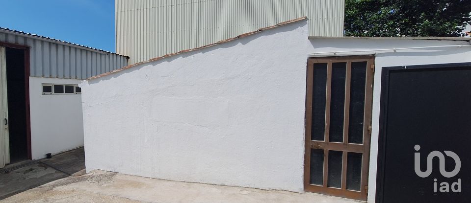 Land in Espinho of 190 m²