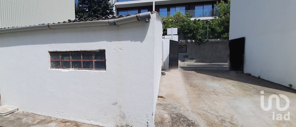 Land in Espinho of 190 m²