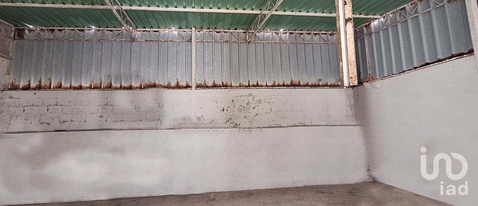 Land in Espinho of 190 m²