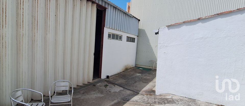 Land in Espinho of 190 m²