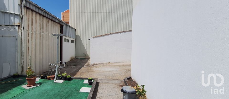 Land in Espinho of 190 m²