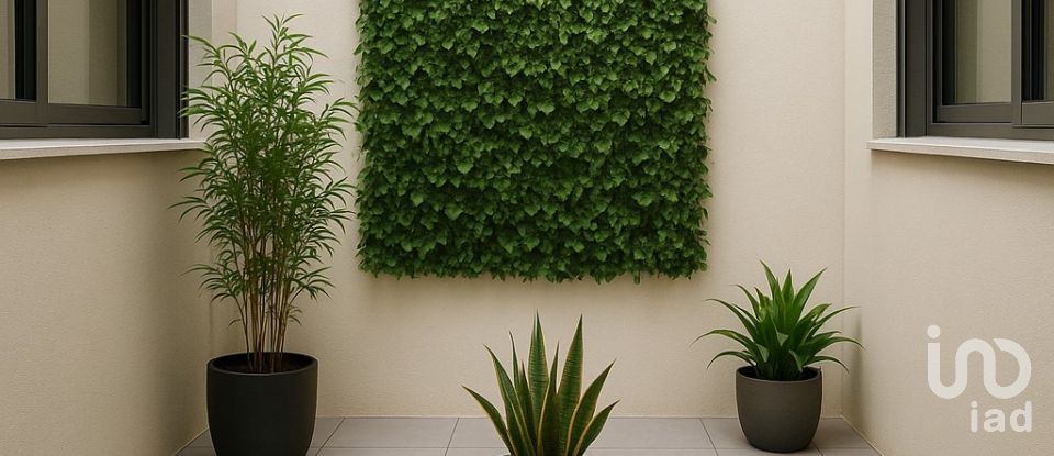 House T3 in Benfica do Ribatejo of 185 m²