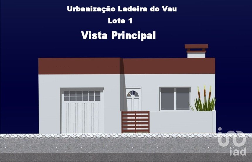 Terrain à Portimão de 188 m²