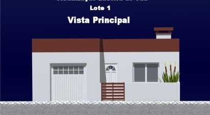 Terrain à Portimão de 188 m²