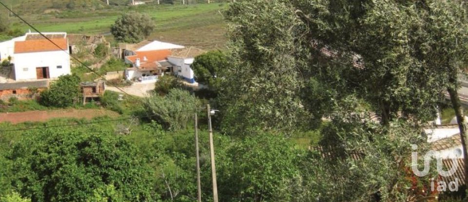 Terrain à Portimão de 188 m²