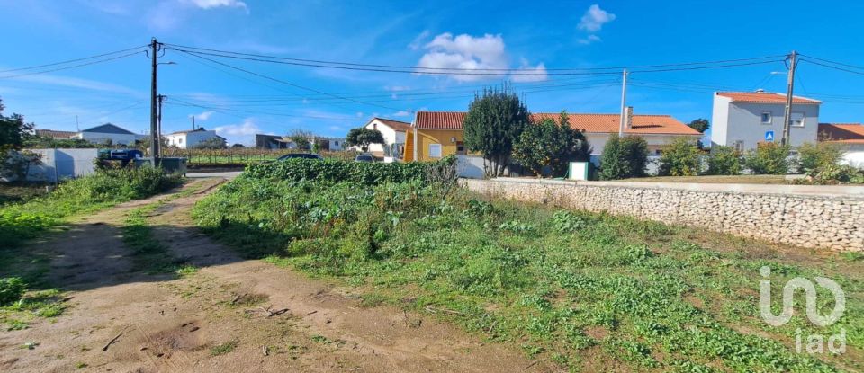 Terreno urbano em Vermelha de 514 m²