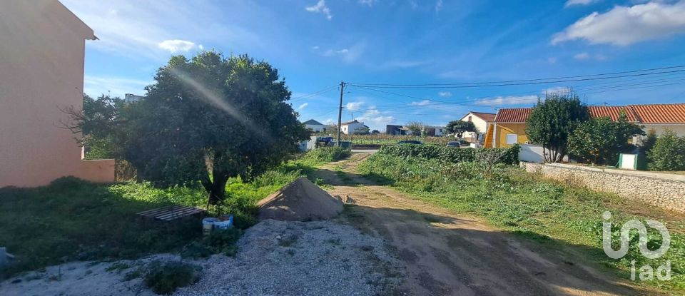 Terreno urbano em Vermelha de 514 m²