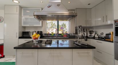 Gîte T4 à Caldas da Rainha - Santo Onofre e Serra do Bouro de 396 m²