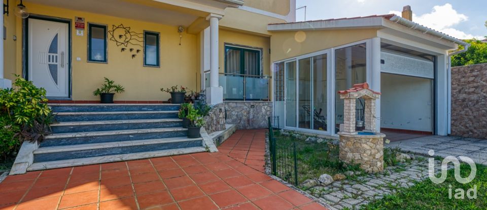 Lodge T4 in Caldas da Rainha - Santo Onofre e Serra do Bouro of 396 m²