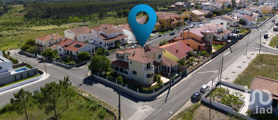 Lodge T4 in Caldas da Rainha - Santo Onofre e Serra do Bouro of 396 m²