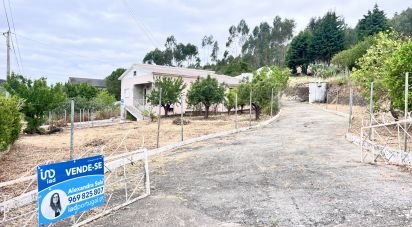 Maison traditionnelle T3 à Vila Verde dos Francos de 200 m²