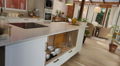 Maison traditionnelle T5 à Caia, São Pedro e Alcáçova de 270 m²