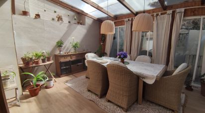 Maison traditionnelle T5 à Caia, São Pedro e Alcáçova de 270 m²