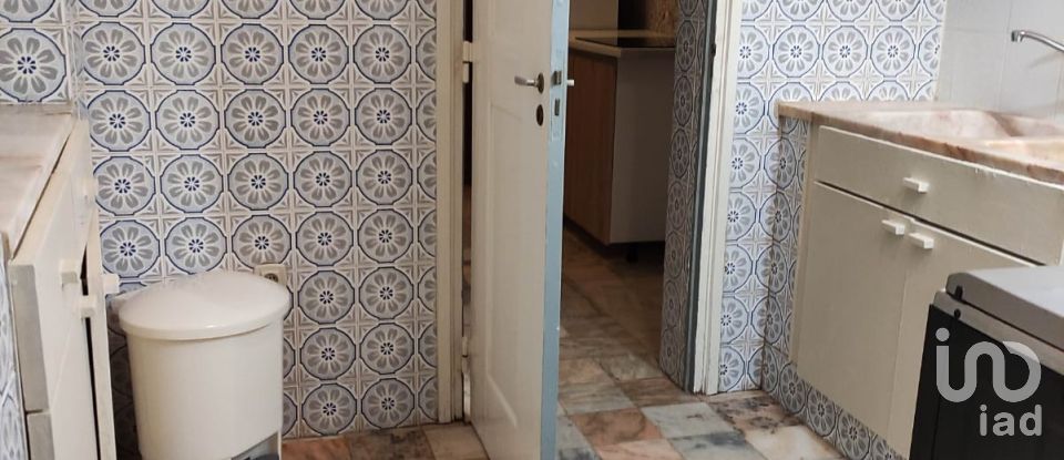 Maison T5 à Assunção, Ajuda, Salvador e Santo Ildefonso de 276 m²