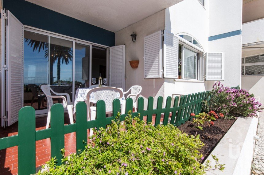 Apartment T3 in Cascais e Estoril of 144 m²