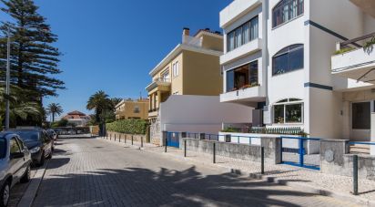 Apartment T3 in Cascais e Estoril of 144 m²