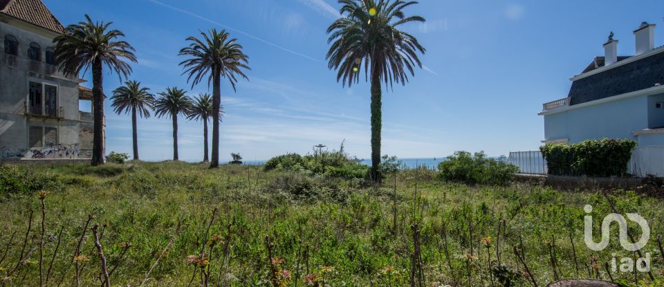 Apartment T3 in Cascais e Estoril of 144 m²