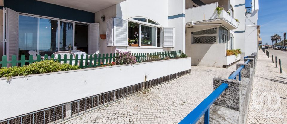 Apartment T3 in Cascais e Estoril of 144 m²