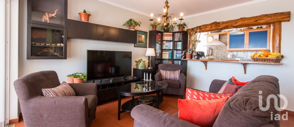 Apartment T3 in Cascais e Estoril of 144 m²