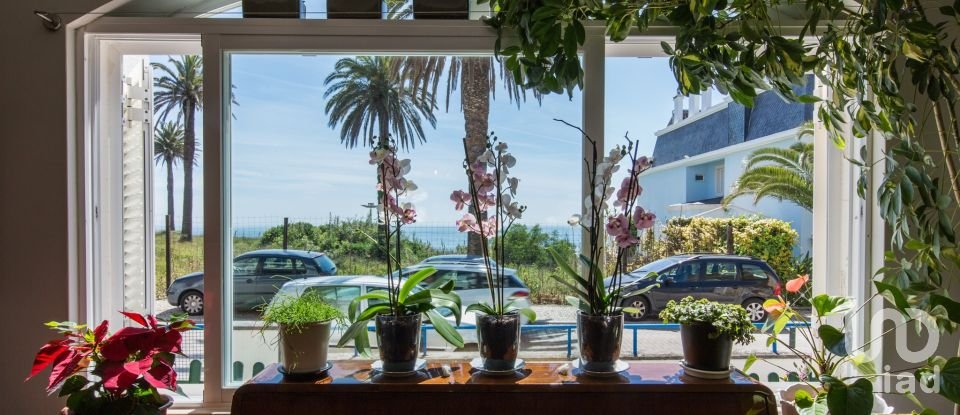 Apartment T3 in Cascais e Estoril of 144 m²