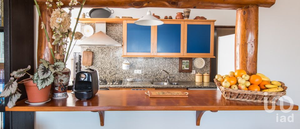 Apartment T3 in Cascais e Estoril of 144 m²