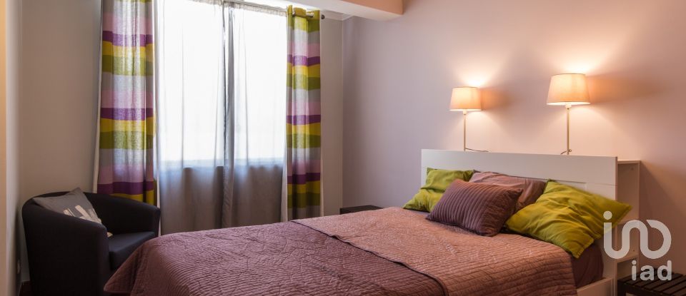 Apartment T3 in Cascais e Estoril of 144 m²