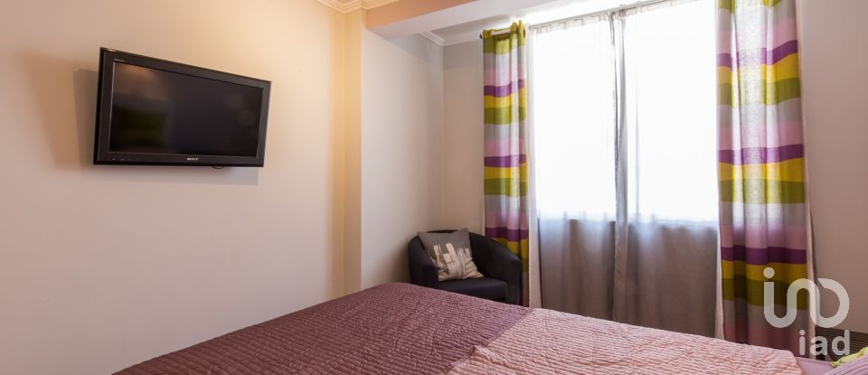 Apartment T3 in Cascais e Estoril of 144 m²