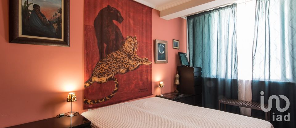 Apartment T3 in Cascais e Estoril of 144 m²