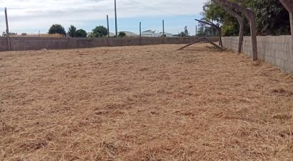 Terrain à Estela de 500 m²