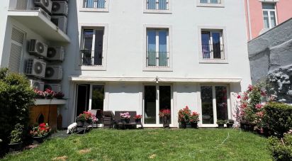 Apartment T2 in Campo de Ourique of 245 m²