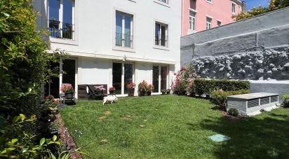 Apartment T2 in Campo de Ourique of 245 m²