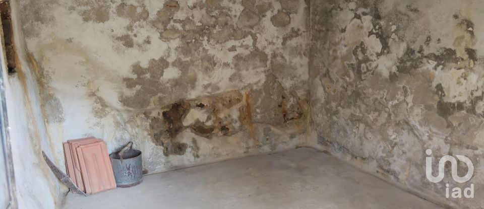 Terreno em Pedrógão Pequeno de 3 600 m²