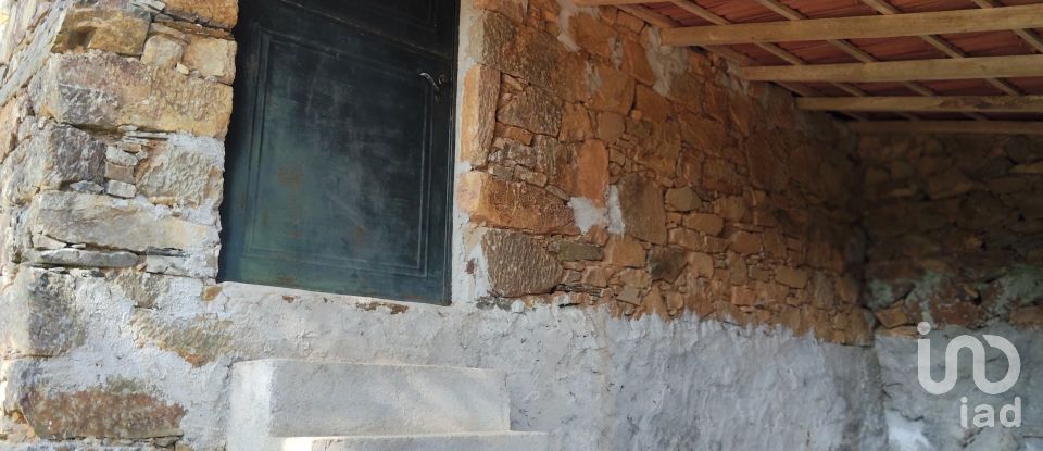 Terreno em Pedrógão Pequeno de 3 600 m²